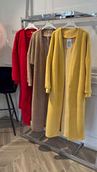 Кардиган для вашого осіннього образу