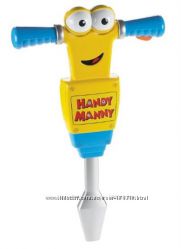 #8: Handy Manny Jack Ham