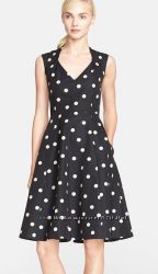 Kate Spade NEW YORK Dress US10 -наша М-ка - Оригинал 348у. е.