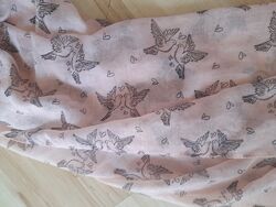 Палантин шарф Atmosphere. 