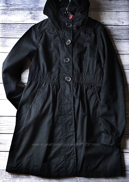 Плащ Divided від h&m