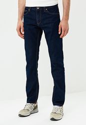 Мужские тёмно-синие джинсы ovs