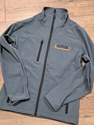 термокуртка, вітровка 