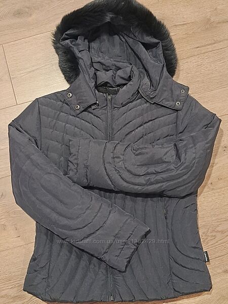 куртка жіноча зима Calvin Klein 