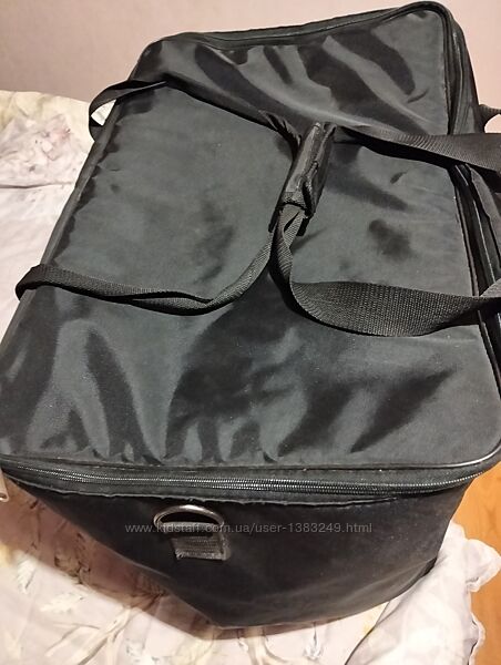 Велика сумка р 38 57 см