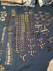 Фурнітура для шитья, рукоділля