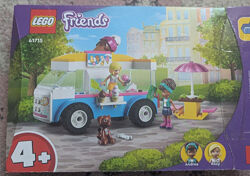 Конструктор Lego Friends 