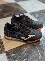 Сороконіжки Joma розмір 33, устілка 21,5см