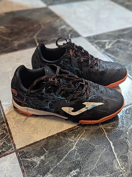 Сороконіжки Joma розмір 33, устілка 21,5см