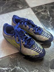 Бутси дитячі Адідас розмір 35,5, устілка 22см