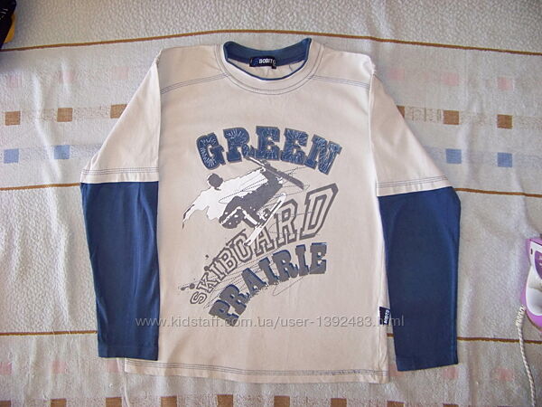 #2: bobito 158 см 70 грн