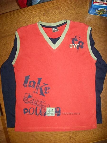 #4: 164 bay figo 60 грн