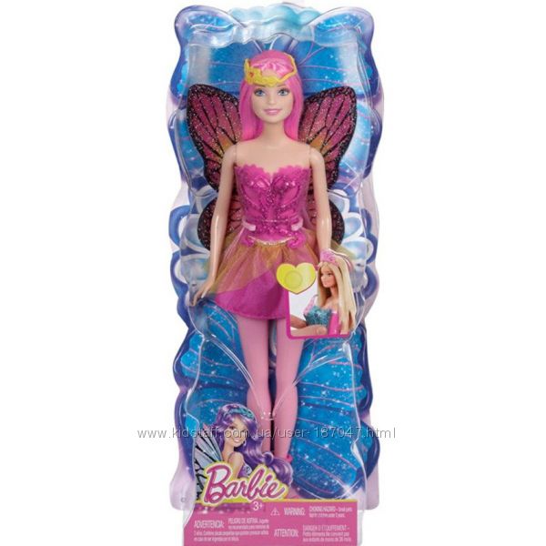 Куклы Barbie оригинал 