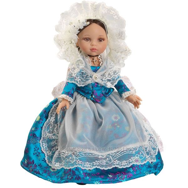 Куклы Paola Reina 32 см