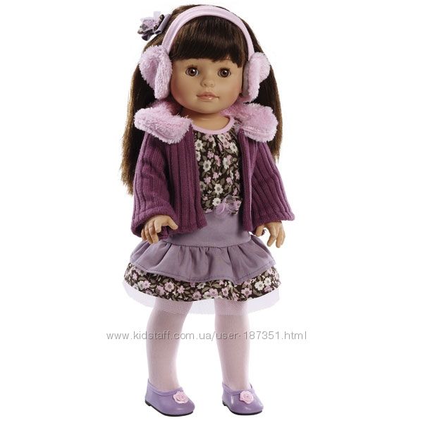 Куклы Paola Reina 40 см