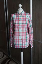 Tommy Hilfiger рубашки. Размер указан 8-10