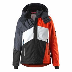 #5: Laks, оранж