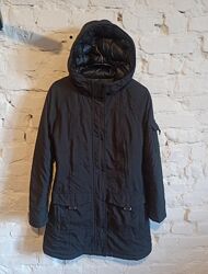 Жіноча пухова парка з капюшоном The North Face S