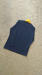 100 вовна ягня Джемпер пуловер светр Marks&Spenser