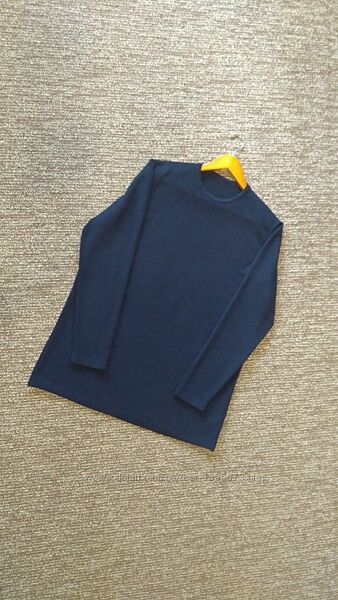 100 вовна ягня Джемпер пуловер светр Marks&Spenser