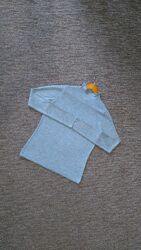 55 Вовна мериноса Гольф светр джемпер NEXT