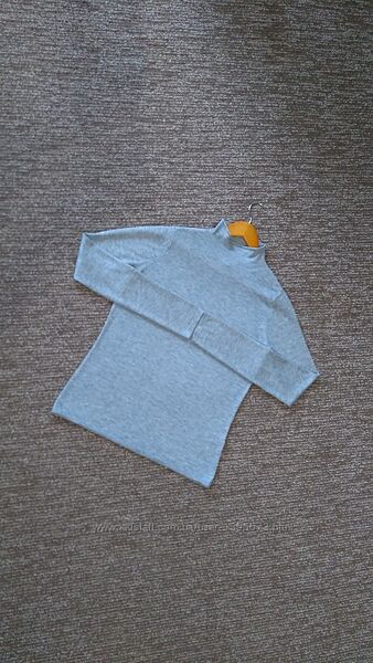 55  Вовна мериноса Гольф светр джемпер NEXT