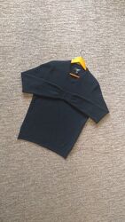 100 кашемір Мякий теплий cветр джемпер пуловер CLUB ROOM