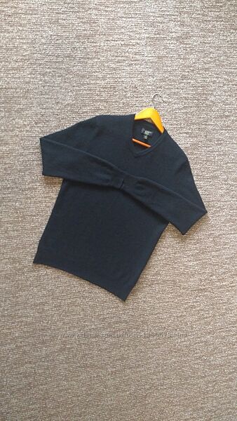 100  кашемір Мякий теплий cветр джемпер пуловер CLUB ROOM