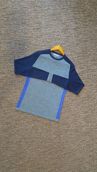 100 вовна мериноса Светр джемпер лонгслів NEXT