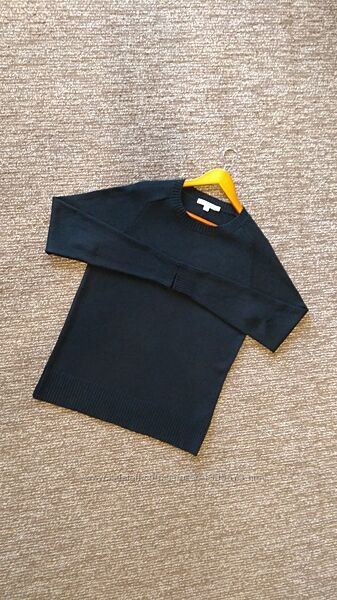 80  вовна, 20  нейлон М&acuteякий теплий cветр джемпер пуловер BODEN