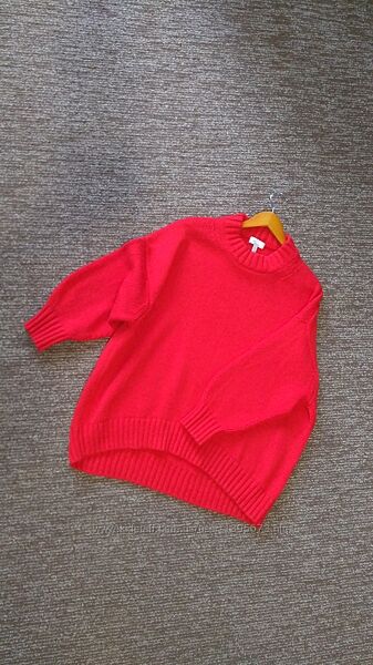 Вовна Яка Товстий теплий светр джемпер NEXT PREMIUM COLLECTION