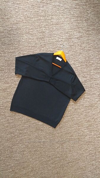 100 вовна мериноса Светр джемпер пуловер HAWICK KNIT WEAR