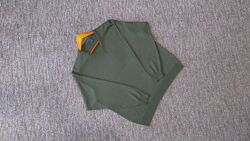 50 мериносова вовна Джемпер пуловер светр GIRAMONDO