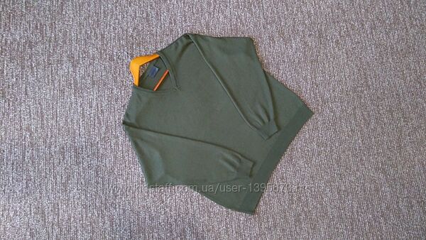 50  мериносова вовна Джемпер пуловер светр GIRAMONDO