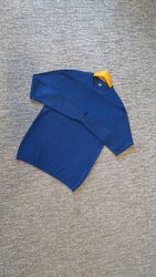 100 вовна мериноса Светр джемпер пуловер ASOS