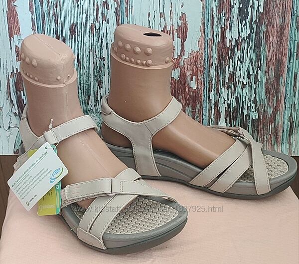 Жіночі босоніжки розмір 36-37, анатомічної форми, нові