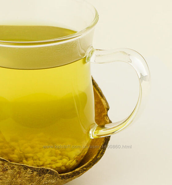 Гречаний чай Ку Цяо, світлий, 100 г.