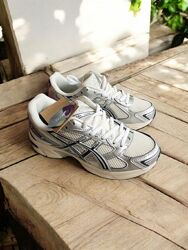 Кросівки asics GEL-1130, довжина устілки - 24 см.