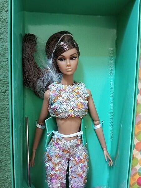 Palm Springs Poppy Parker