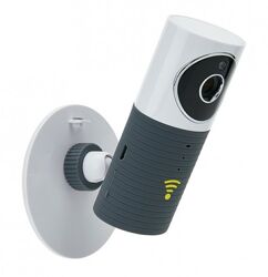 Smart WiFi Camera Sinji Вай Фай Камера оригинал Нидерланды с micro SD