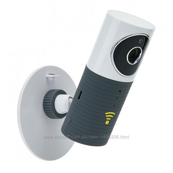 Smart WiFi Camera Sinji Вай Фай Камера оригинал Нидерланды с micro SD