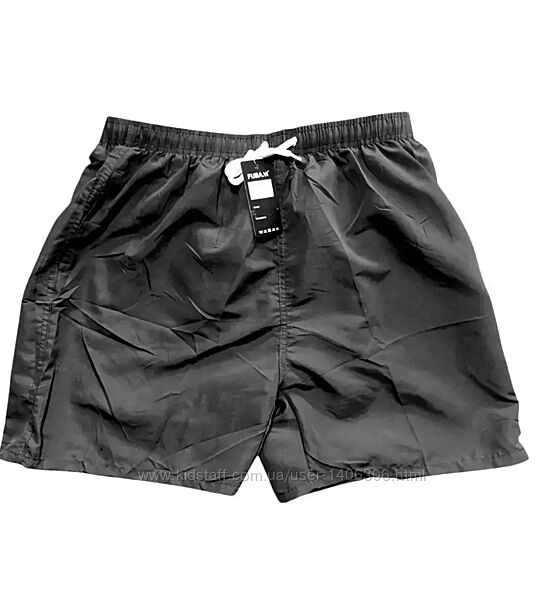 Крутые Шорты-плавки подростковые fuba с проявляющимся рисунком размер 40