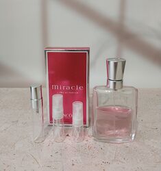 Lancome Miracle розпив