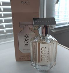 Hugo boss pure accord продам