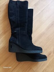 Чоботи зимові