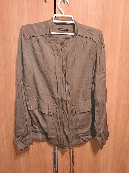 куртки, плащі, пальто. Набір