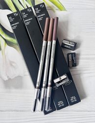 Олівець для брів kiko milano Precision Eyebrow Pencil kiko