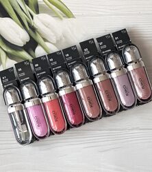 3d hydra lipgloss  блиск для губ Kiko Milano  Блиск кіко