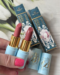 Кремова помада kiko milano bridgerton ballroom beauty satin shine lipstick