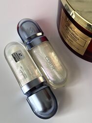 Блиск для губ 3d hydra lip gloss - limited edition блиск kiko milano